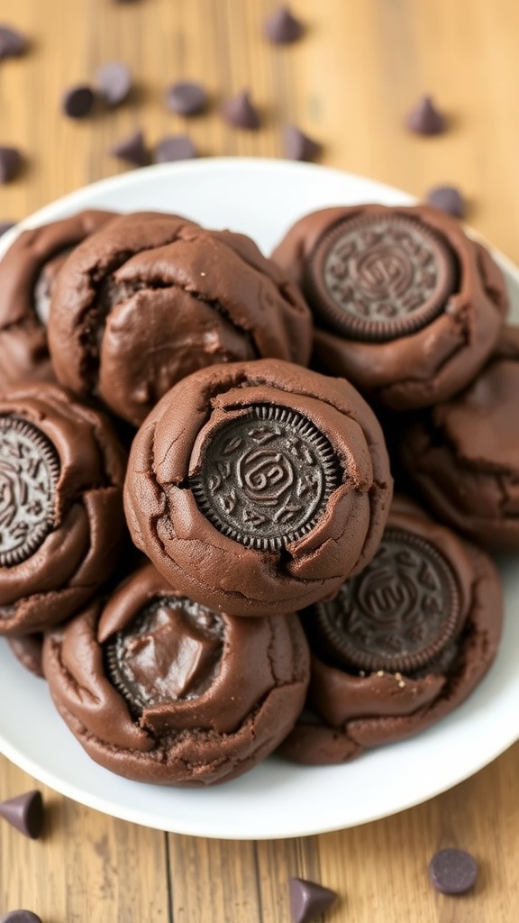 decadent_oreo_stuffed_chocolate_cookies
