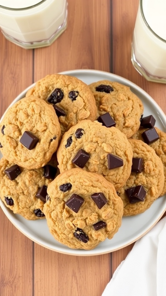 unique_oatmeal_raisin_cookies_recipe